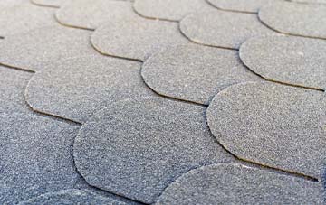 Swordale asphalt roofing costs
