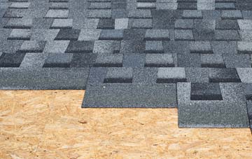 expert Swordale asphalt roof companies