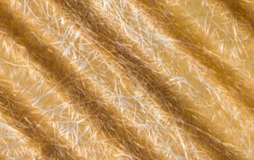 Swordale fibreglass roof waterproofing