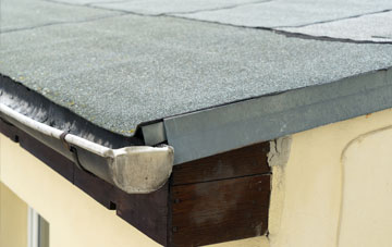 Swordale flat garage roofing repairs