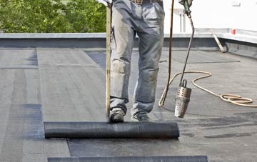 flat roof replacement Swordale, Highland