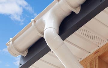 Swordale gutter installation costs