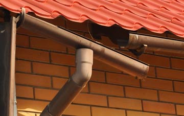Swordale gutter repair costs
