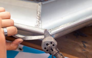 disadvantages of Swordale lead roofing