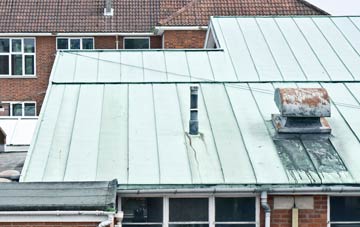 Swordale lead roofing costs