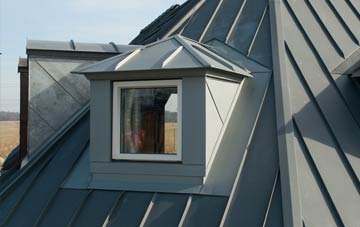 metal roofing Swordale, Highland