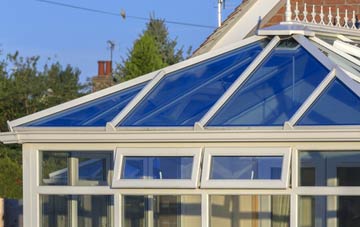 professional Swordale conservatory insulation