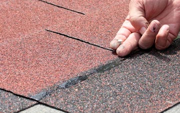 Swordale asphalt roof repairs