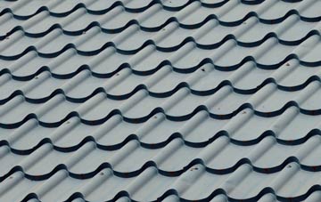 Swordale rubber roofing companies