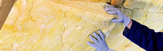 quotes for Swordale roof insulation