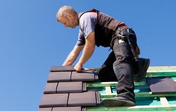 disadvantages of Swordale slate roofing