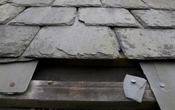 Swordale slate roof repairs and maintenance