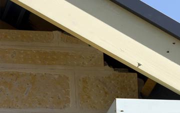 soffit repair Swordale