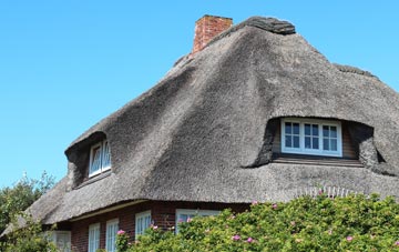 thatch roofing Swordale, Highland