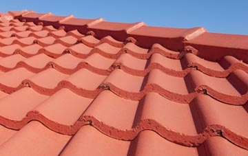 Swordale tile and slate roof replacement