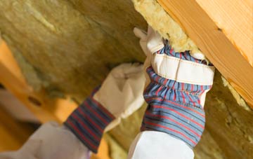 types of Swordale pitched roof insulation materials