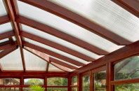 Swordale conservatory roofing insulation