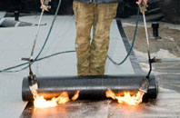 Swordale flat roof sealing quote