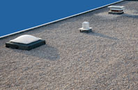 Swordale flat roofing