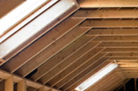 Swordale tapered roof insulation quotes