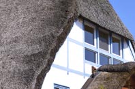 find rated Swordale thatchers